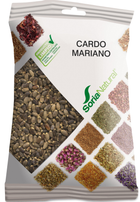 Herbata Soria Natural Cardo Mariano Semillas 75 g (8422947020552) - obraz 1