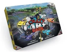Настільна гра Danko Toys "Crazy Cars Race" розважальна DTG94R