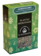 Herbata El Naturalista Gordolobo 35 g (8410914310171) - obraz 1