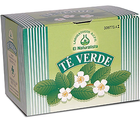Herbata El Naturalista Te Verde Infusion 20 torebek (8410914300080) - obraz 1