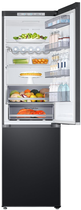 Холодильник Samsung RB36R872PB1/EF - зображення 7