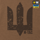 M-Tac футболка Необмежено придатний Coyote S - зображення 7