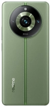 Smartfon realme 11 Pro Plus 12/512GB Oasis Green (6941764417199) - obraz 6