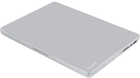 Чохол Laut Huex 15" Grey (L_MP21L_HX_F)