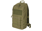 Рюкзак EXPLORADOR - 15L - Olive [8FIELDS] - зображення 1