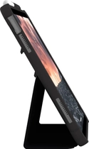 Etui z klapką Urban Armor Gear Plyo do Apple iPad 10.9" 2022 z uchwytem do Apple Pencil Black (123392114043) - obraz 11