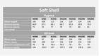 Тактичний Костюм Undolini Soft Shell Олива 52 (XL) - зображення 10