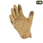 Тактичні літні рукавички M-Tac A30 Multicam L - зображення 2