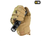 Тактичні літні рукавички M-Tac A30 Multicam L - зображення 5