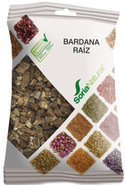 Чай Soria Natural Bardana Raiz 50 г (8422947020354) - зображення 1