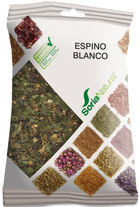 Чай Soria Natural Espino Blanco 50 г (8422947020897) - изображение 1