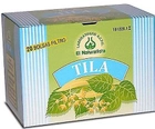 Чай El Naturalista Tila 20 пакетиків (8410914300172) - зображення 1