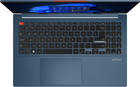 Ноутбук ASUS Vivobook S 15 OLED (K5504VN-MA096X) Solar Blue - зображення 5