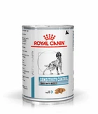 Влажный корм для собак Royal Canin Sensitivity Control Dog Duck