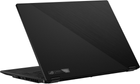 Ноутбук ASUS ROG Flow X13 2022 (GV301RC-LJ005W) Off Black - зображення 9