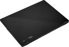 Ноутбук ASUS ROG Flow X13 2022 (GV301RC-LJ005W) Off Black - зображення 11