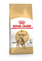 Корм Royal Canin Bengal Adult для дорослих бенгальських котів від 12 місяців