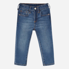 Дитячі джинси для хлопчика GAP 428994-00 99-107 см Сині (1200112580240) - зображення 1
