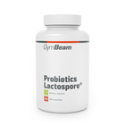Пробіотики Lactospore® 90 капс - GymBeam