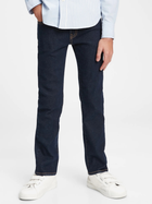 Дитячі джинси для хлопчика GAP 691990-00 137-145 см Сині (1200054059712) - зображення 1