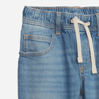 Дитячі джинси для хлопчика GAP 566312-00 137-145 см Блакитні (1200113174776) - зображення 3