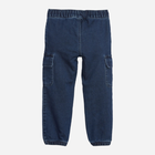 Дитячі джинси для хлопчика GAP 779468-00 99-107 см Сині (1200115781965) - зображення 2