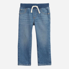 Дитячі джинси для хлопчика GAP 810118-00 107-115 см Сині (1200131940940) - зображення 1