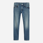 Дитячі джинси для хлопчика GAP 358202-00 137-145 см Сині (1200026299481) - зображення 2
