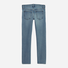 Підліткові джинси для хлопчика GAP 728658-00 145-152 см Блакитні (1200115821708) - зображення 2