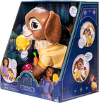 Interaktywna zabawka Jakks Disney Wish Valentino & Star Doll 38 cm (0192995229716) - obraz 2