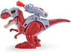 Interaktywny dinozaur Robo Alive Dino Wars T-Rex (5713396201955) - obraz 4