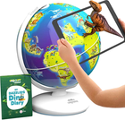 Interaktywny globus PlayShifu World of Dinosaurs (8908013692125) - obraz 3