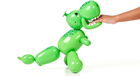 Interaktywny dinozaur Squeakee The Balloon Dino (5713396900940) - obraz 3