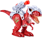 Interaktywny dinozaur Robo Alive Dino Wars T-Rex (5713396201955) - obraz 6