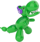 Interaktywny dinozaur Squeakee The Balloon Dino (5713396900940) - obraz 4