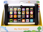 Zabawka interaktywna Happy Baby Mój pierwszy tablet (5713428017639) - obraz 1