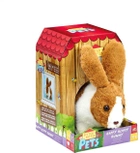 Interaktywna zabawka królik Amo Toys Happy Pets Happy Hoppy Bunny (5056289418185) - obraz 2