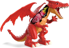 Інтерактивний дракон Robo Alive Zuru Красный (5713396201023) - зображення 2