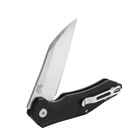 Нож складной Firebird Black замок Liner Lock FH31-BK - изображение 4