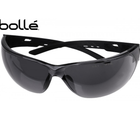 Захисні окуляри BOLLE NESS SMOKE стрілецькі NESSPSF 15651300 - зображення 10