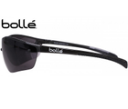 Балістичні окуляри BOLLE SILIUM+ PLATINUM Smoke SILPPSF 15651000 - зображення 3