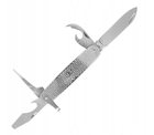 Нож-мультитул карманный складной Mil-Tec US Army 15341000