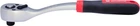 Тріскачка Wurth REDSTRIPE 72 зуба 3/8" L198 мм (5763038901)