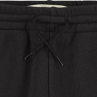 Spodnie dresowe młodzieżowe dla chłopca Levis 9EJ763-K84 140 cm Czarne (3666643020835) - obraz 3