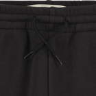 Spodnie dresowe młodzieżowe dla chłopca Levi's 9EJ763-K84 146-152 cm Czarne (3666643020828) - obraz 3