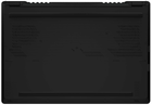 Laptop ASUS ROG Zephyrus G16 2022 (GU603ZM-K8016W) Czarny - obraz 9