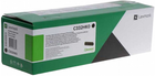 Toner Lexmark M/C332 High Yield Black (C332HK0) - obraz 1