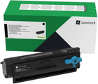 Тонер-картридж Lexmark B/MB3442 Black (B342000) - зображення 1