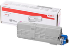 Toner Oki C532/542/MC573 Magenta (46490402) - obraz 1