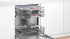 Вбудована посудомийна машина Bosch Serie 4 SMV4EVX14E - зображення 7